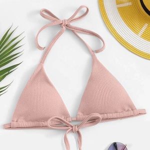SHEIN bikini swimsuit top